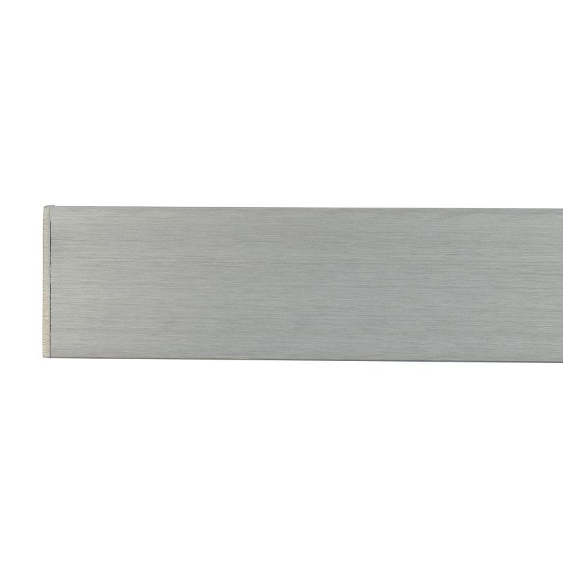 64201-159 Titane Brossé Mat