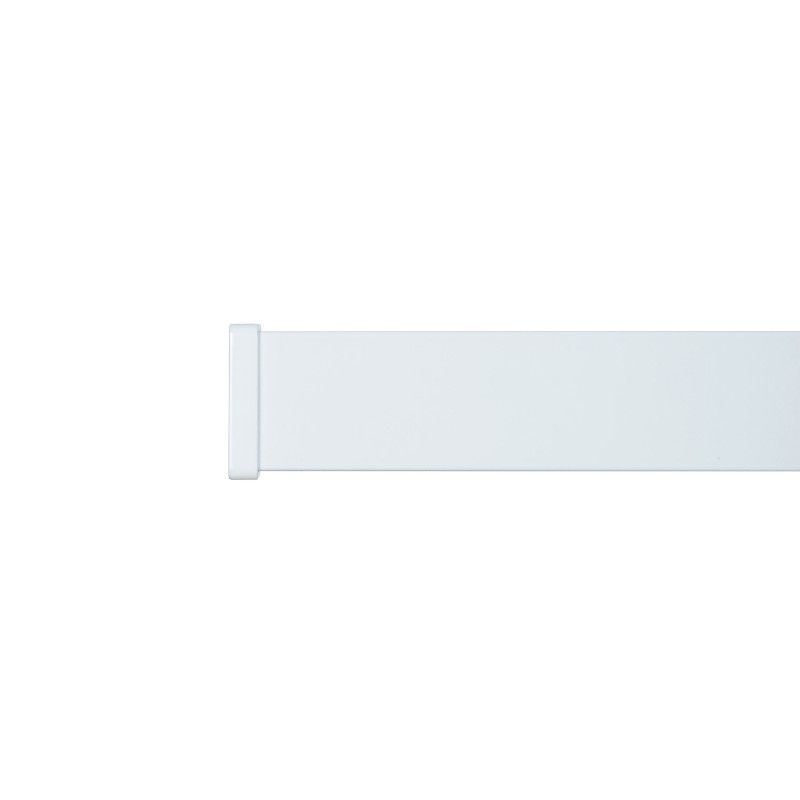 64207-156 Laqué blanc