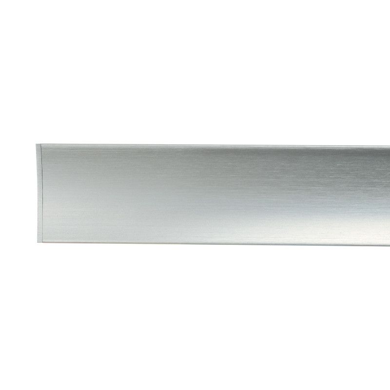 64211-157 Nickel brossé mat