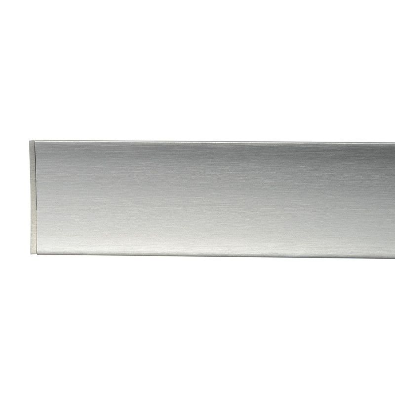 64211-159 Titane brossé mat