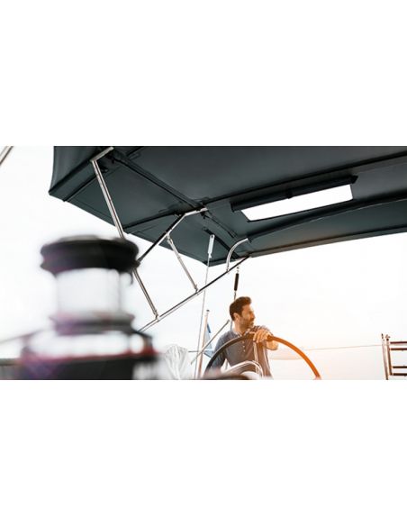 Bimini tops