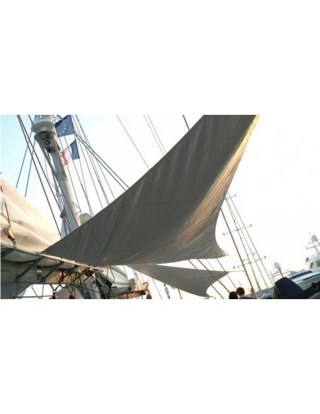 Voiles d'ombrage