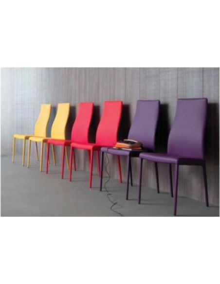 Simili-cuir enduit SMART Non feu M2