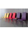 Simili-cuir enduit SMART Non feu M2