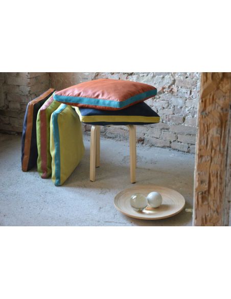 Simili-cuir d'ameublement grainé BINGO