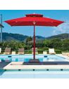 Toile coton retors P1712, laize 150 cm