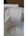 Déstockage 12306 FINETTE SUPÉRIEURE 300 CM M1 ÉCRUE