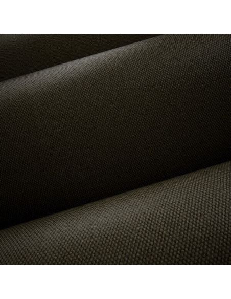 Toile bâche coton spéciale camions Jeep de l'armée, laize 150 cm, poids 560 g/m²