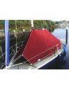 Toile polyester protection solaire CAPEMARINE WATERPROOF 3721