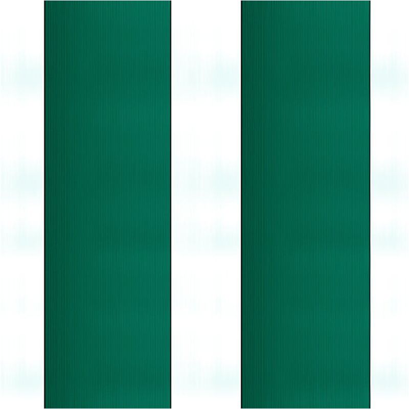 108 Rayée Blanc/Vert