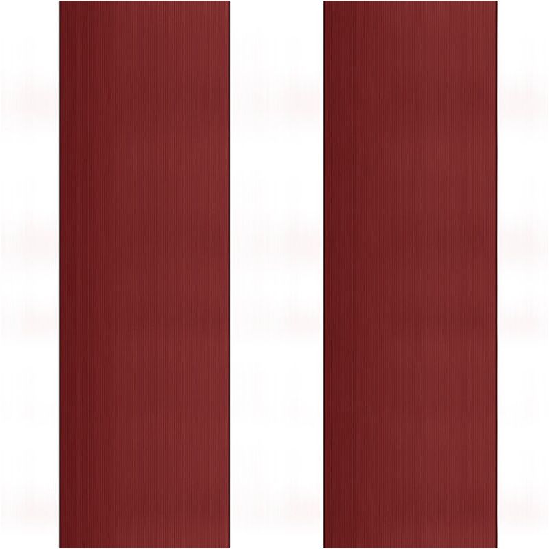 510 Rayée Beige/Rouge