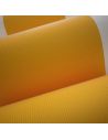 Toile polyester enduit PVC protection solaire rayé TEXOUT PRÉCONTRAINT 302 Non Feu M2