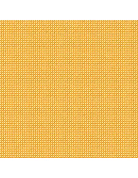 Déstockage Toile BATYLINE ISO 7407-5017 bouton d'or, laize 180 cm