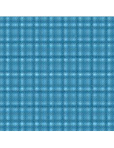 Déstockage Toile BATYLINE ISO 7407-51056 bleu électrique, laize 180 cm