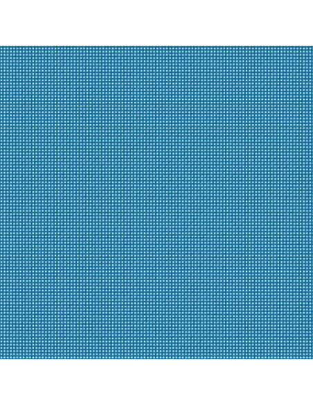 Déstockage Toile BATYLINE ISO 7407-51056 bleu électrique, laize 180 cm