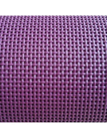 Déstockage Toile BATYLINE ISO 7407-5349 cassis, laize 180 cm