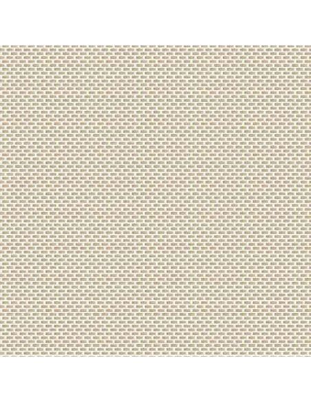 Déstockage Toile BATYLINE DUO 7300-5392 raphia, laize 180 cm