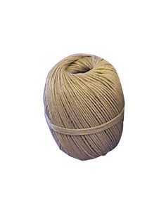Corde à guinder Lin 6/3 Siège - Bobine de 1 KG