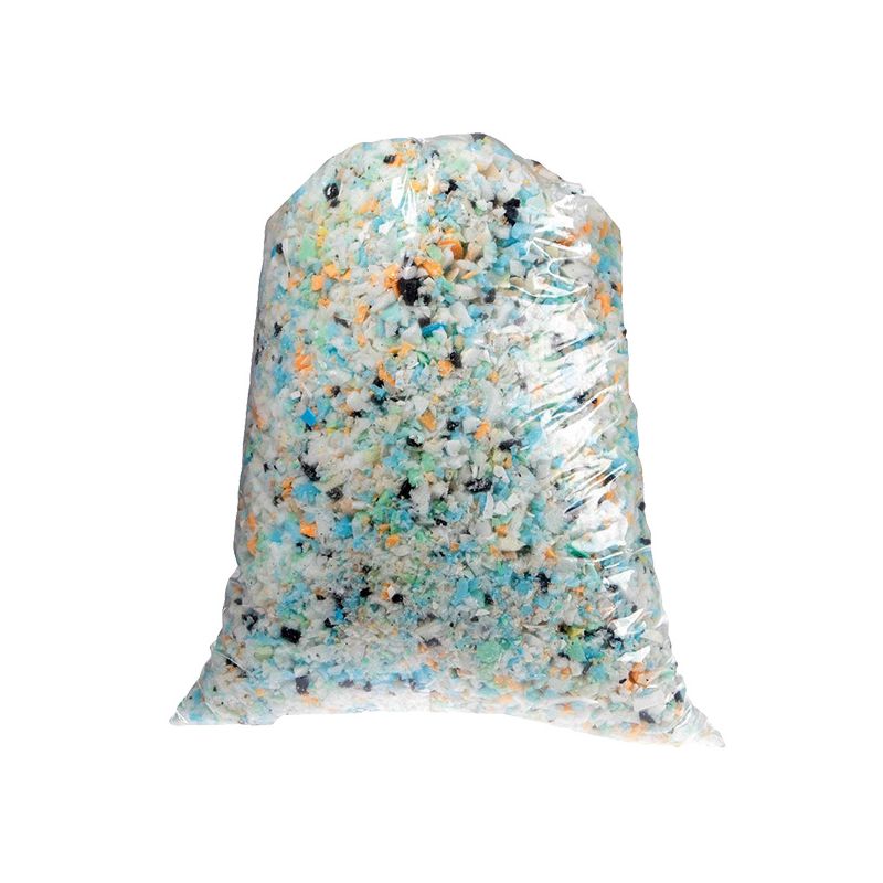 Flocons de mousse - Paquet 1 kg