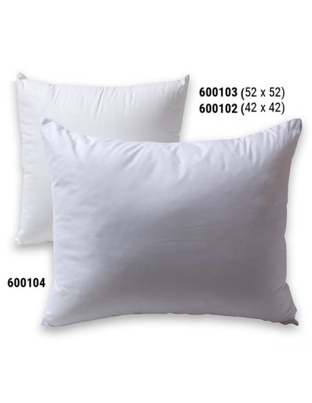 Coussin DECOCHIC carré 52 X 52 cm
