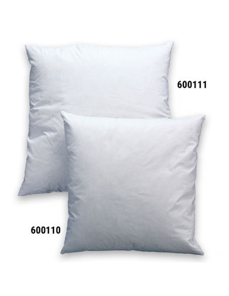 Coussin DECOLUX-PLUME 40 X 40 cm