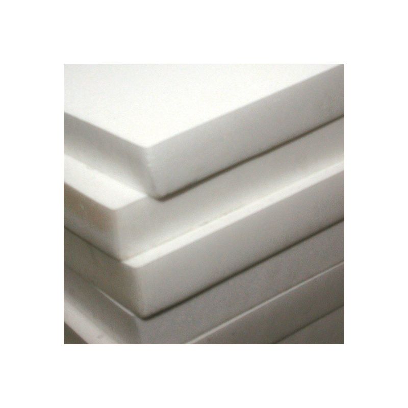Mousse FLOTEX D30 200 x 100 cm, épaisseur 50 mm