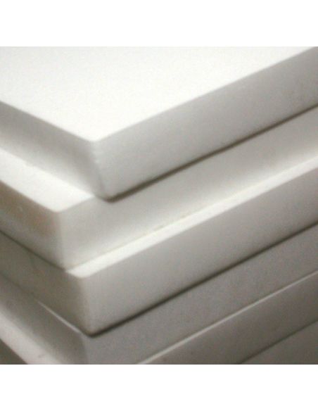 Mousse FLOTEX D30 200 x 100 cm, épaisseur 50 mm