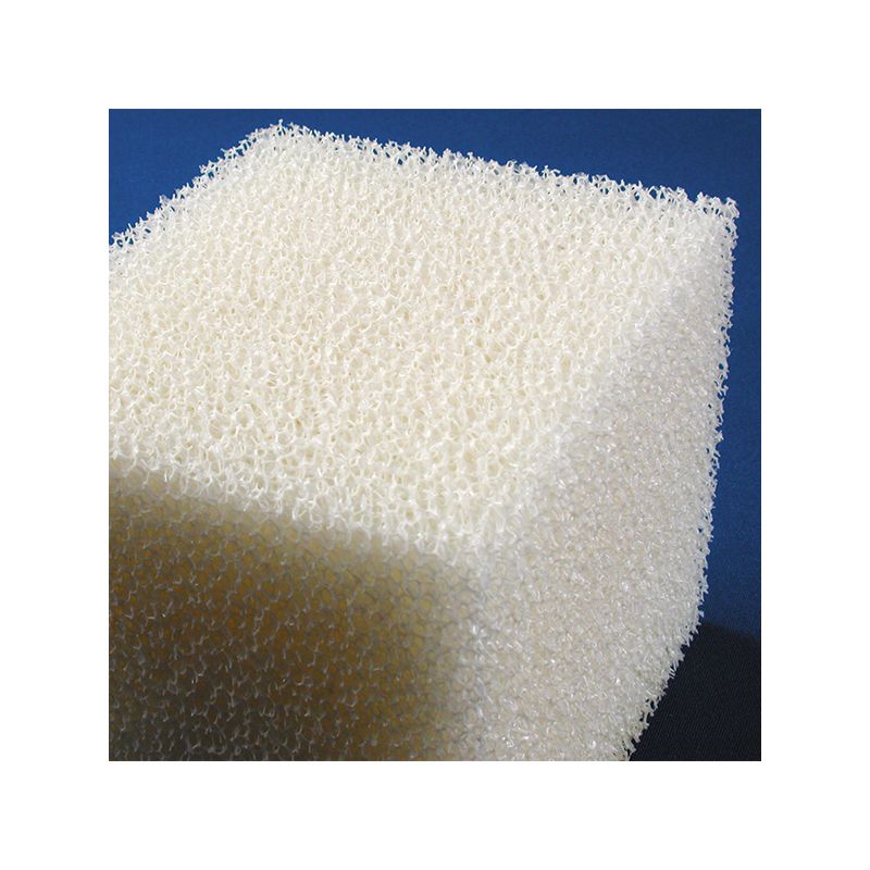 Mousse DRY FEEL EXTRA FERME 125 x 200 cm, épaisseur 100 mm