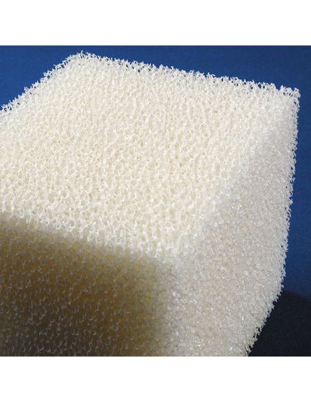 Mousse DRY FEEL EXTRA FERME 125 x 200 cm, épaisseur 100 mm