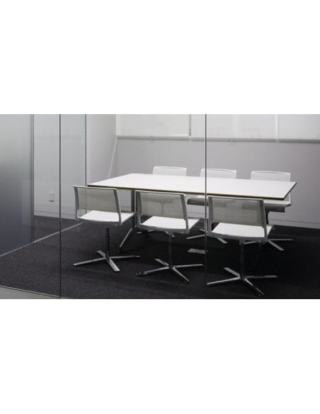 Chaises de bureaux et de collectivités