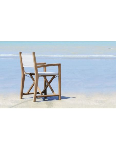 Chaises et chaises pliables