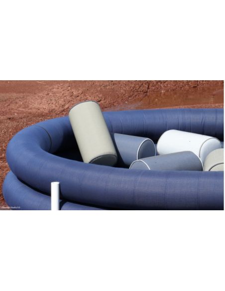 Coussins pour mobilier extérieur