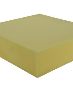 10235 MOUSSE HR 35KG/M3 PLAQUE DE 160CM X 200CM