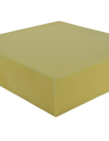 10235 MOUSSE HR 35KG/M3 PLAQUE DE 160CM X 200CM