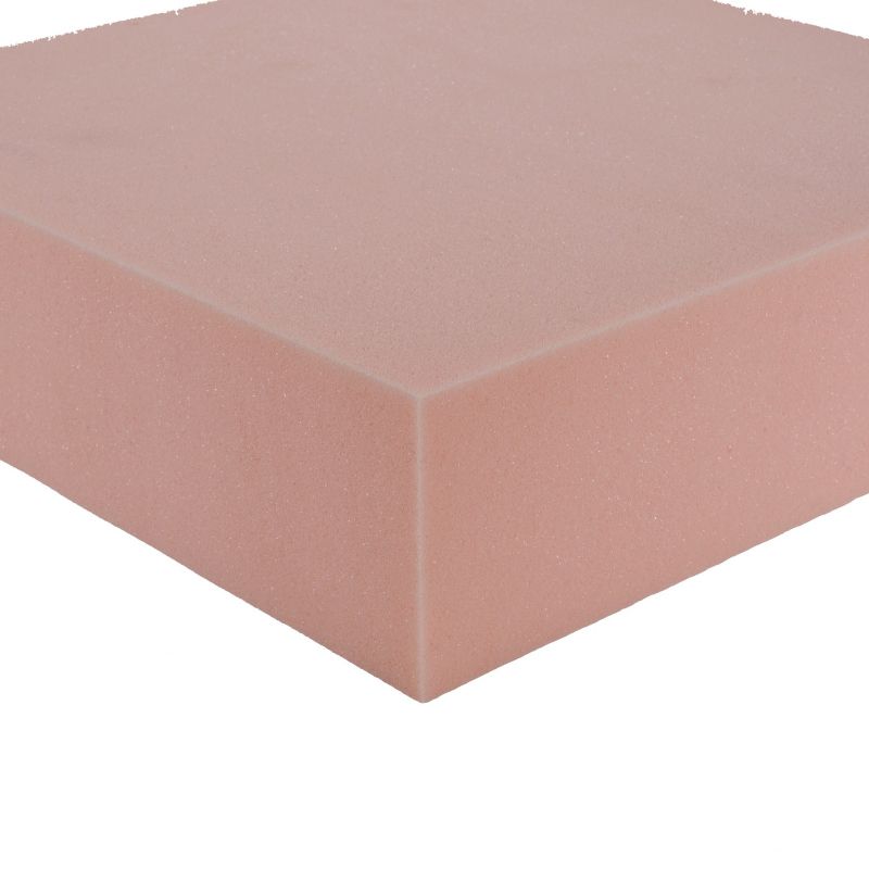 10338 MOUSSE BULTEX 38KG/M3 PLAQUE DE 160CM X 200CM
