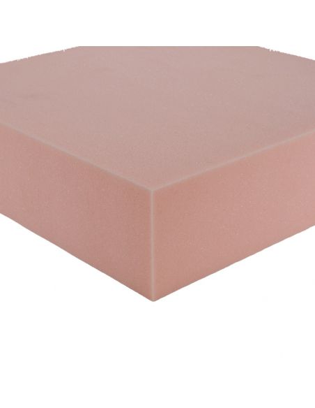 10338 MOUSSE BULTEX 38KG/M3 PLAQUE DE 160CM X 200CM