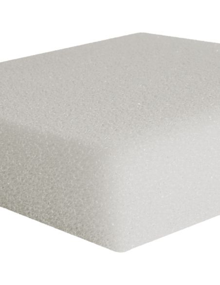 10434 MOUSSE OUTDOOR DRYFEEL 34KG/M3 PLAQUE DE 140CM X 200CM