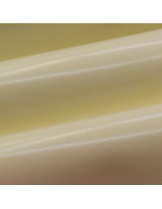 Toile PVC pour fermetures latérales, structures modulaires et de location, couvertures