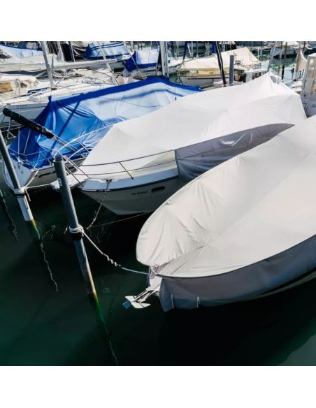 Housses de bateaux