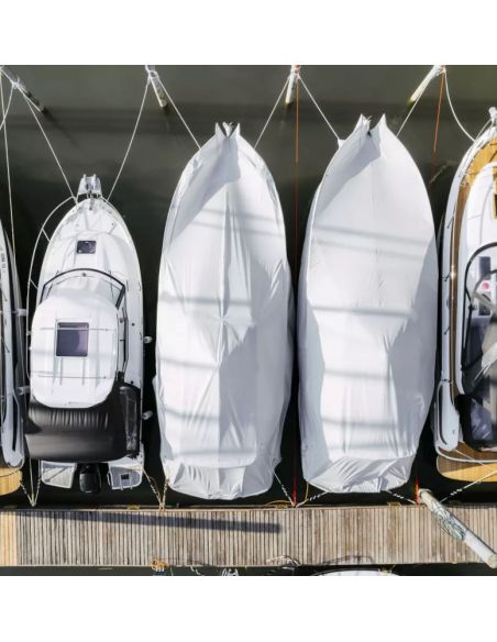 Housses de bateaux
