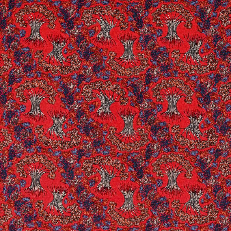 75 Rouge andrinople