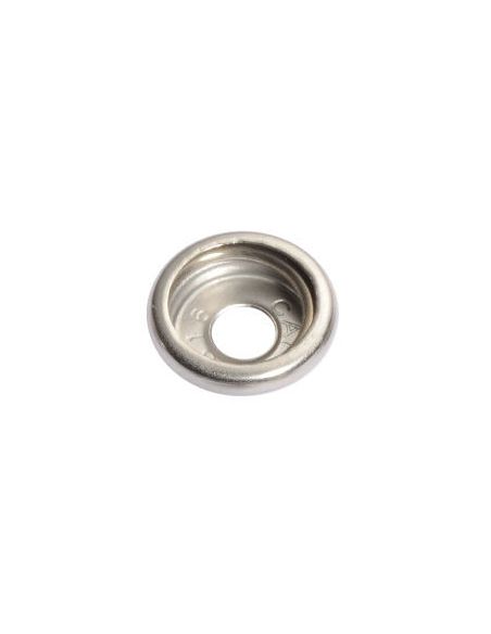 Pression CAF 316 Cuvette tout Inox, à l'unité