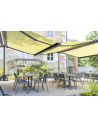 Cafés, hôtels et restaurants