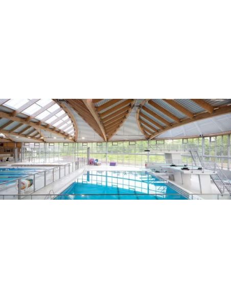 Espaces aquatiques