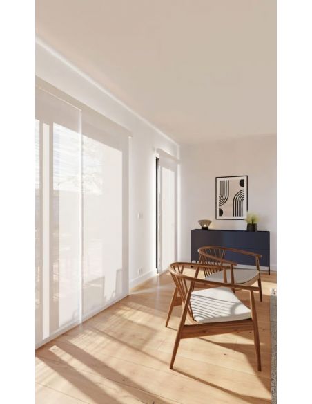 Espaces résidentiels intérieurs
