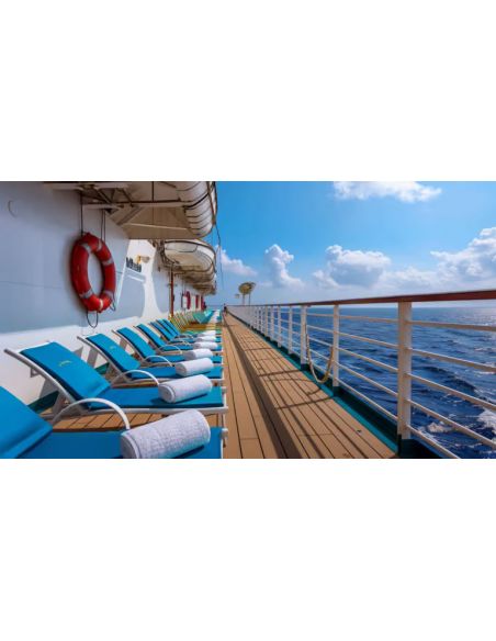 Croisière
