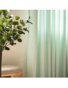 Toile unie pare-solaire SADYNA Non feu M1, laize 280 cm