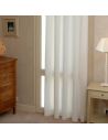 Tissu uni COLLIOURE Non feu M1, laize 140 cm