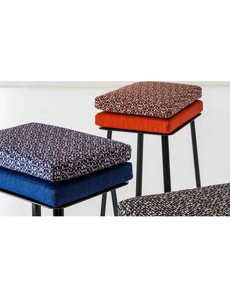 SUNBRELLA CARAT, laize 140 cm