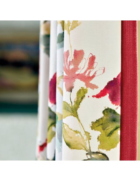 Tissu HONEY FLOWERS